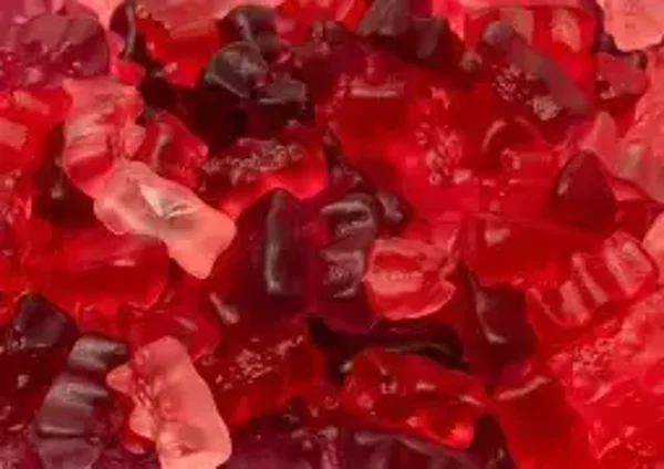 Red Currant Gummy Candy Flavouring (WFSSC-785)