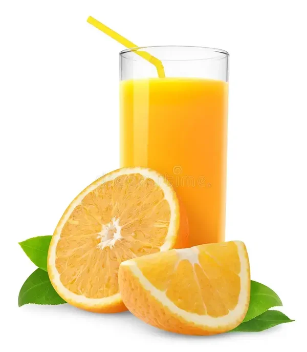 Orange Juice Flavouring (WFSSC-674)