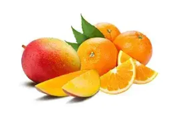 Orange Mango with Stevia Flavouring (CSSC-676)