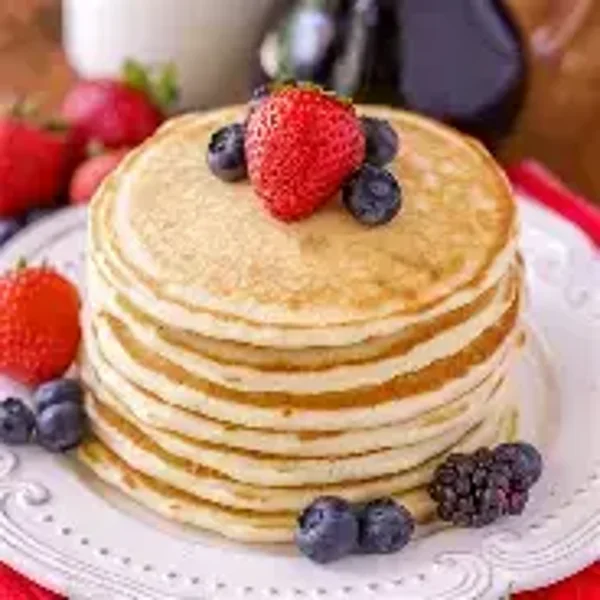 Pancake #2 Flavouring (WFSSC-682)