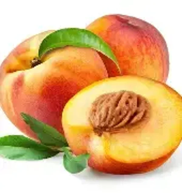 Peach with Stevia Flavouring (CSSC-691)