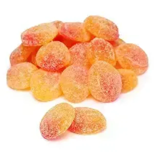 Peach Gummy Candy Flavouring (WFSSC-693)