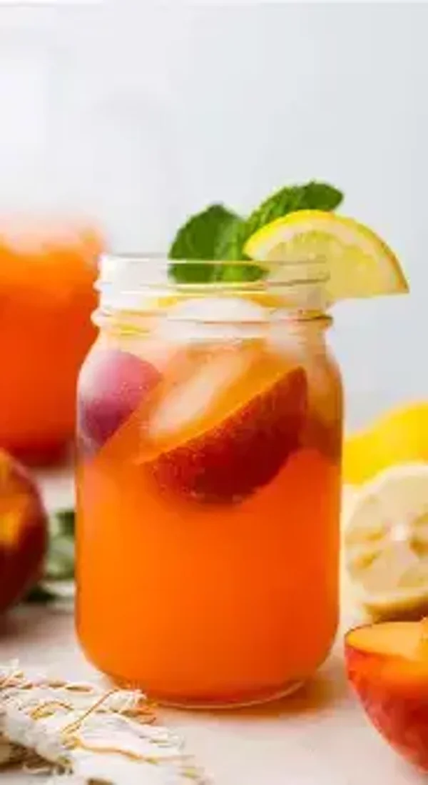 Peach Lemonade Flavouring (DVSSC-695)