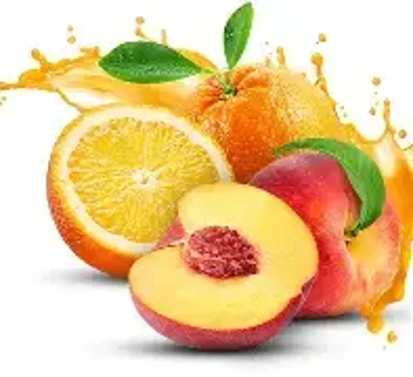 Peach Orange Flavouring (DISSC-697)