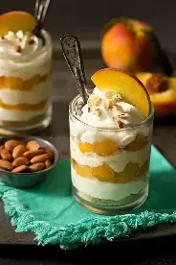 Peaches and Cream Flavouring (CSSC-694)