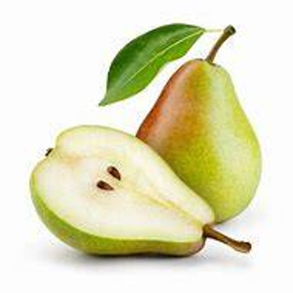 Pear Flavouring (FWSSC-702)