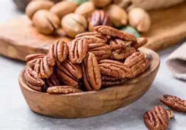 Pecan Flavouring (FWSSC-706)