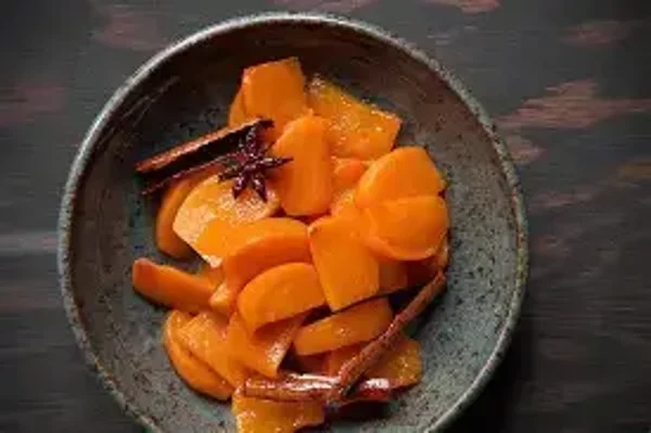 Persimmon Spice Flavouring (FLSSC-711)