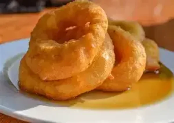 Picarones Flavouring (WFSSC-713)