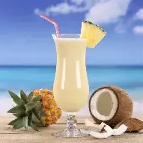 Pina Colada Flavouring (FWSSC-715)