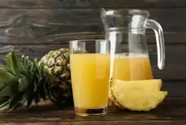 Pineapple Juice Flavouring (IMSSC-720)
