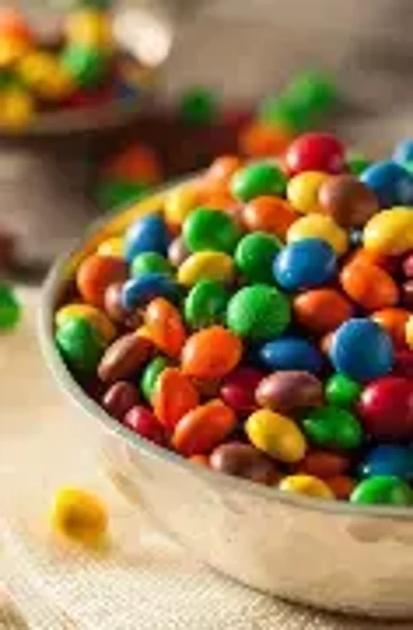 Rainbow Candy Flavouring (FWSSC-761)