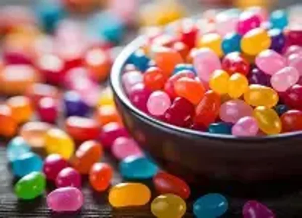 Rainbow Hard Candy Flavouring (DISSC-762)