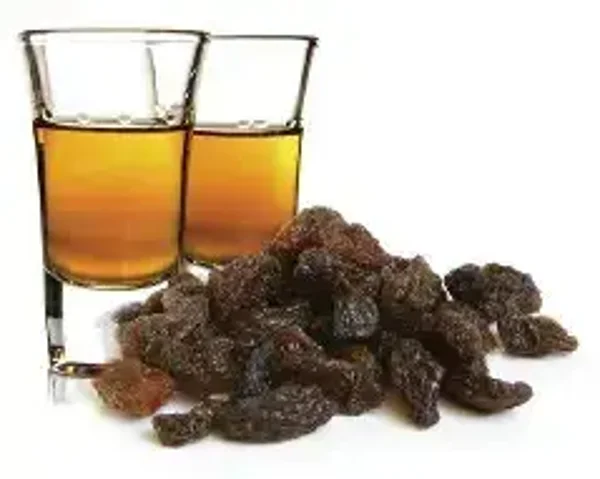 Raisin Rum Flavouring (FLSSC-767)