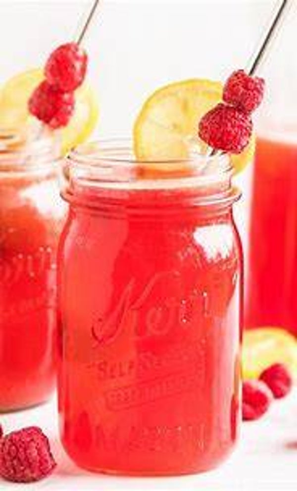 Raspberry Lemonade Flavouring (DISSC-774)