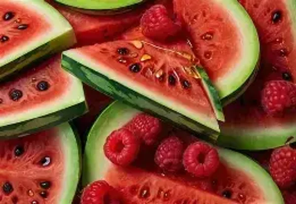 Raspberry Watermelon Flavouring
