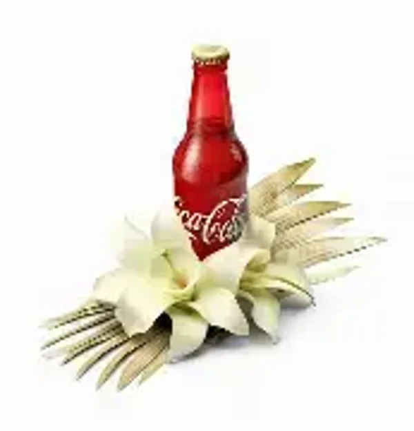 Red Vanilla Soda Flavouring (FLSSC-781)