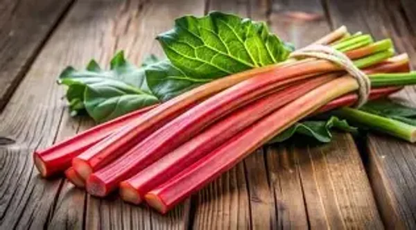 Rhubarb Flavouring (GLSSC-787)