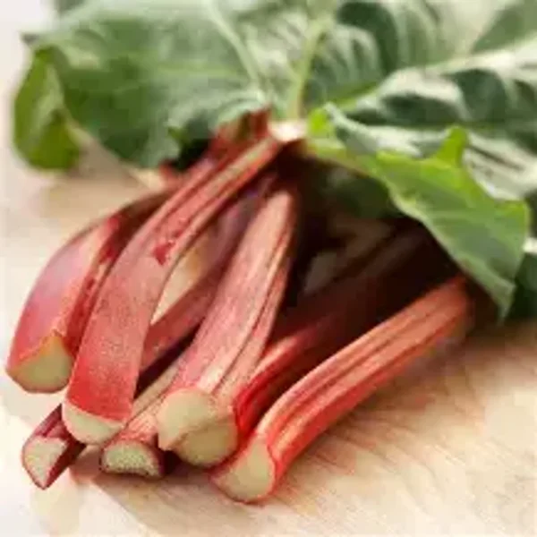 Rhubarb #2 Flavouring (CSSC-788)