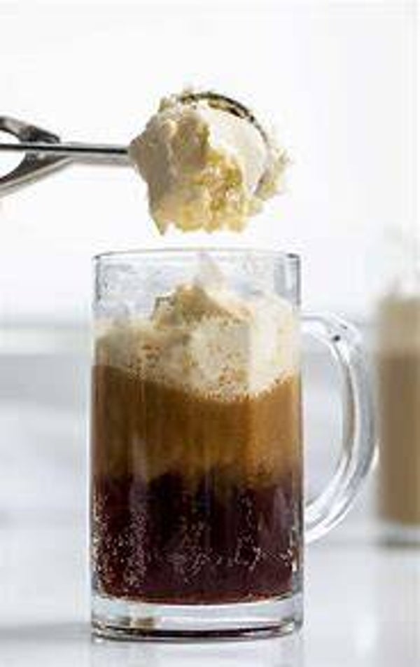 Rootbeer Float Flavouring (FWSSC-803)