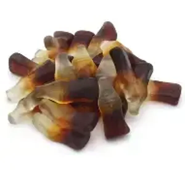 Root Beer Float Gummy Candy Flavouring (WFSSC-804)