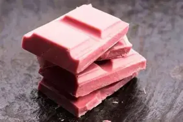 Ruby Chocolate Flavouring