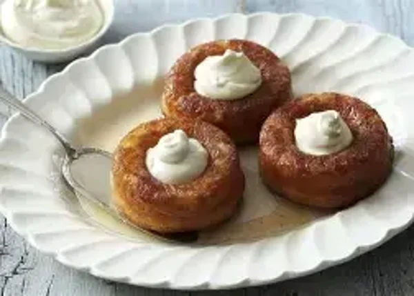 Rum Baba Flavouring (WFSSC-807)
