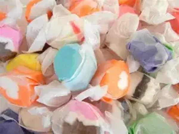 Salt Water Taffy Flavouring (FWSSC-809)