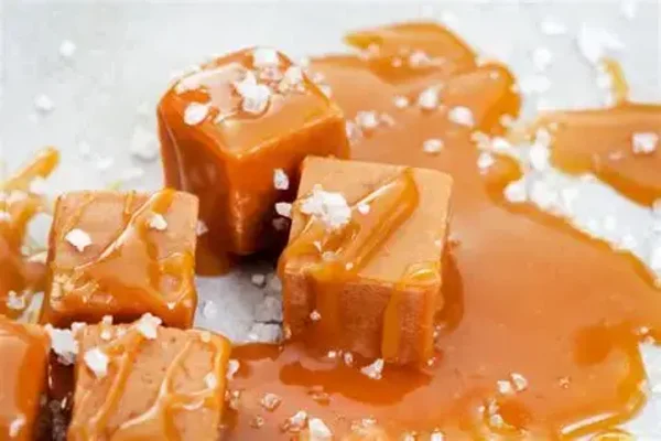Salted Caramel Flavouring (FWSSC-810)