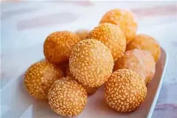 Sesame Dough Flavouring (WFSSC-818)