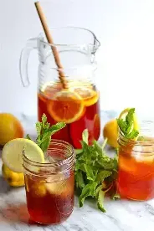 Southern Sweet Tea Flavouring (WFSSC-837)