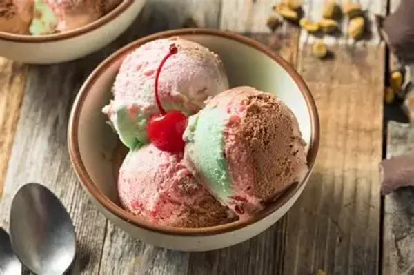 Spumoni Ice Cream Flavouring (OOSSC-840-1)