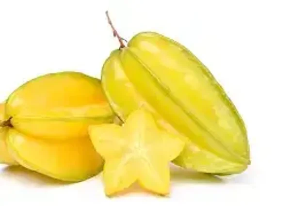 Star Fruit Flavouring (FWSSC-841)