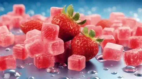 Strawberry Happy Rancher Flavouring (OOSSC-857-1)