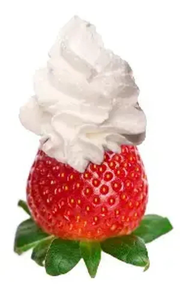 Strawberries and Cream #2 Flavouring (CSSC-845)