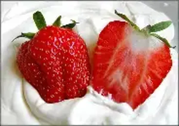 Strawberries and Cream Flavouring (PASSC-844)