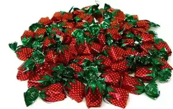 Strawberry Candy Flavouring (GLSSC-851)