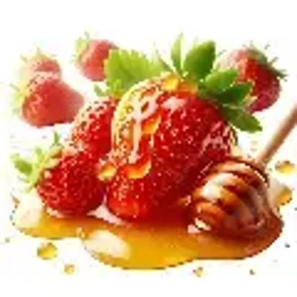 Strawberry Honey Flavouring (DISSC-858)
