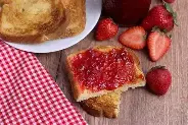 Strawberry Jam Flavouring (OOSSC-865)