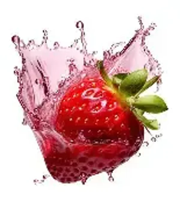 Strawberry (Juicy) Flavouring (WFSSC-847)