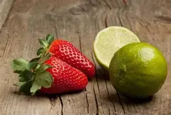 Strawberry Lime Flavouring (FLSSC-862)