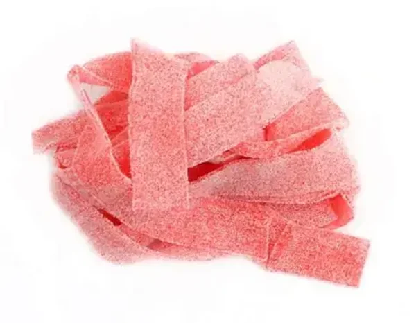 Strawberry Sour Belts Flavouring (OOSSC-869)