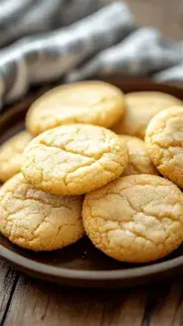 Sugar Cookie Flavouring (FWSSC-873)