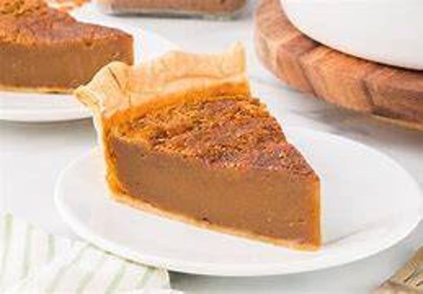 Sugar Pie Flavouring (WFSSC-876)