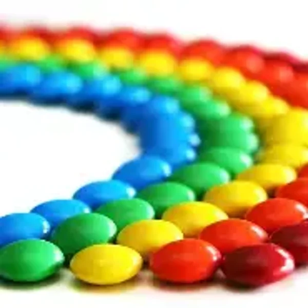 Tasty Rainbow Flavouring (DISSC-910)