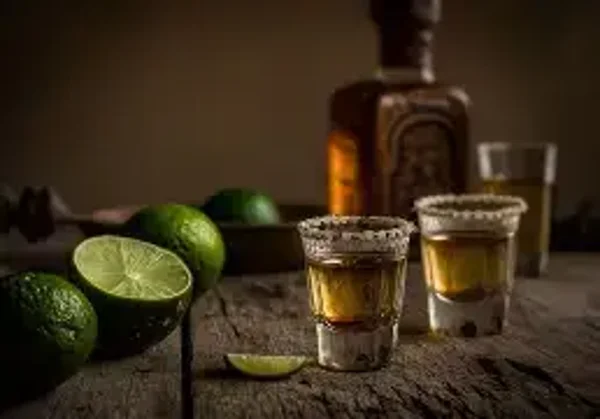 Tequila Flavouring (FWSSC-913)