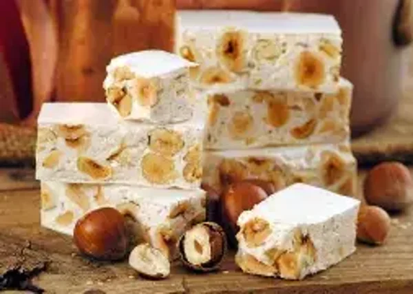 Torrone Flavouring (FASSC-924)