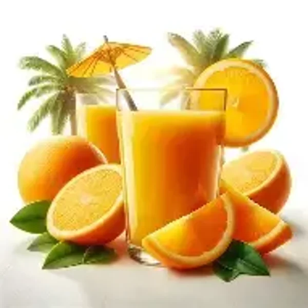 Tropical Citrus Flavouring (FLSSC-927)