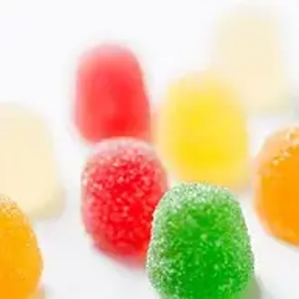 Tropical Gummy Candy Flavouring (WFSSC-929)