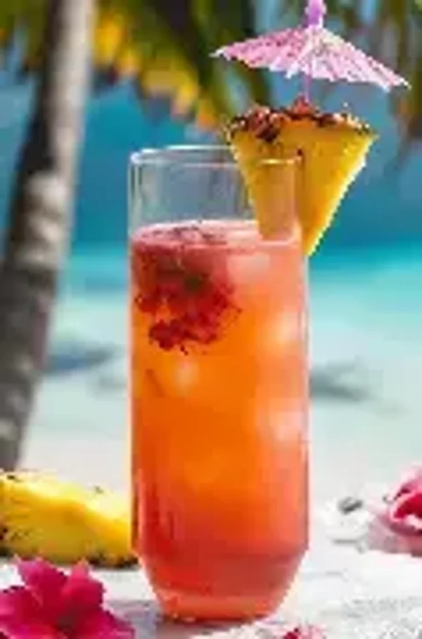 Tropical Sunset Flavouring (DISSC-933)